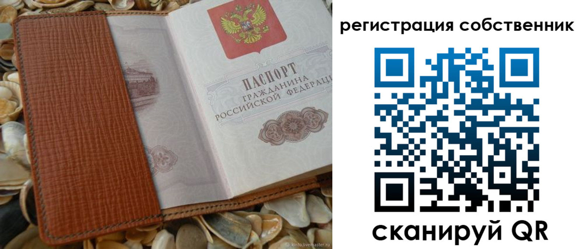 временная регистрация для школы в Чехове